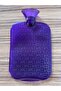 Purple Transparent Hot Water Bag 2 Liters - 2