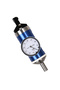 0-3mm Centering Indicator Coaxial Centering Dial Test Indicator Center Finder Millin - 7