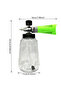 1pc Green Foam Cannon / 1000ml Transparent Bottle - Snow Foam Lance Kit, High Pressure Car Washer... - 3