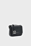 حقيبة بحزام قابل للتعديل مع جميع الشعارات BAG XW001577 AF15774 UC001 - 4