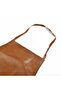 97×65CM Leather Welding Apron Polyurethane Equipments Welder Thermal Insulation Protection Wears ... - 4