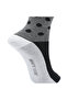 Socks Diabetic Anti-Skid Black 1 Pack – Soft Cotton, Antibacterial - 4