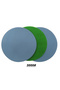 25Pcs 5Inch Sanding Discs Round Wet/Dry Sandpaper Hook And Loop 1000 2000/3000 4000 5000 Grit 125... - 6