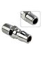 Pneumatic Fitting NITTO Coupling Connector Coupler 1/4inch BSP Male Thread Air Hose Pipe Connecto... - 3