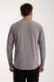 Men's Crew Neck Sweatshirt - 5