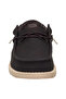 حذاء رياضي رجالي من Wally Classic باللون البني - 5