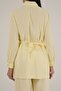 Women's Modal Fabric Cross-Back Tie Set 8552 - 5