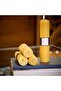 Organic Candles Set (3 pcs of candles)