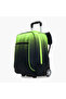 Printed Trolley Bag for Kids 8-13 Years with Adjustable Strap - 5