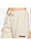 Lifestyle Women's Beige Sweatpants - Wnp3406-Mbm - 3