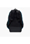 Batman Trolley Bag for Boys 5-8 Years with Padded Shoulder Straps - 7