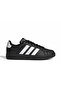 Streettalk Men's Casual Shoes Jp8276 Black