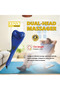 Denx Dual Head Massager DX2564 - 6