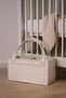 Mother Baby Felt Care Bag Multipurpose Organizer and Organizer for Newborns - 2