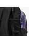 5-Piece Graphic Print Trolley Backpack Set - 16 inches - 7