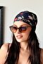 Bh 1033 C13 Women's Sunglasses - 6