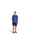 Tiro Es Jsy Men's Football Training T-Shirt Jw4613 Blue - 4