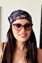 Bh 1033 C15 Women's Sunglasses - 8