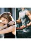 Silicone Magnetic Adjustable Loop Strap for Apple Watch (/42/44/45/46/49mm) - 7