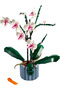 Botanicals Orchid Artificial Plant 10311 Building Set for Adults ( 608 Pieces ) - 2