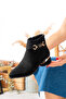 Lima Buckle Detail Boots - 3