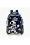Mickey Mouse Print 5-Piece Backpack Set - 16 inches - 2