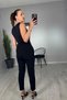 Zra Model Slim Fit Trousers - 6