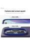 Soft Grade Series L iPhone 15 Pro Launch Silicone Phone Case with Velvet Inside and Camera Protection - 5