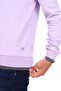 Lila Erkek Çocuk Regular Fit Polo Yaka Printed Sweatshirt - 2 İplik - 5
