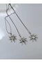 Special Series Sun Figured Steel Silver Color Necklace - 5