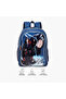 Naruto Print 5-Piece Backpack Set - 16 inches - 7
