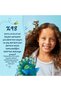 Coconut Extract Children's Conditioner 250ml for Dry and Frizzy Hair - 7
