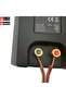 Power safe Speaker Wire Cable 100 YDS (Transparent) - 6