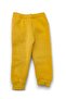 Baby Boy Winter 3-Thread Fleece-Lined Teddy Bear Embroidered B Printed Stylish Top and Bottom Set, 6-9-12-18-24 Months / - 5