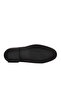 Black Genuine Leather Men's Casual Shoes 623 m - 5