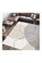Printed rug CONOR 70x140