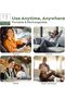 Hand Air Compression & Heat Therapy Cordless Massager (2 pcs) - 7