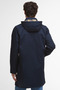 Lorig Mac Waterproof Ceket NY71 Navy - 4