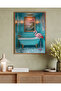 One Piece Living Room Office Decor Table Vrynt