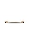 548.08 Satin Furniture Handle 128 mm |   Kitchen Cabinet and Drawer Handle - 2