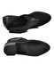 Black Emerald Zippered Fleece Women's Heeled Boots 325131 Z - 5