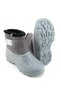 Glacier |   Men's Winter Plush Lined Waterproof Extra Light Comfortable Sole Courier Boots Snow Boots Snow Shoes - 5