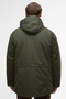 Farlam Waterproof Ceket OL91 Olive - 4