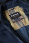 Lorig Mac Waterproof Ceket NY71 Navy - 8