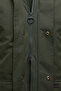Farlam Waterproof Ceket OL91 Olive - 6