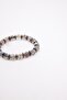 Natural Stone Unisex Transparent Bracelet - 2