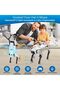 Smart Robot Dog - Interactive STEM Pet with Voice Control, 30+ Actions, APP Programming, Ages - 2