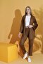 KIMONO SPRING SUIT