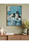 One Piece Living Room Office Decor Table Vrynt