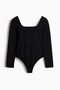 Thong Body Light Shape - 3